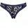 SLOGGI GO Crush String 6 St. Blau/Rosa L