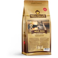 Wolfsblut Wild Duck Giant Ente