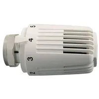Herz Thermostat-Sensor/Thermostatkopf ohne Nullstellung,
