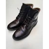 Bugatti Sisto (331-AC433-3200-1100) dark grey