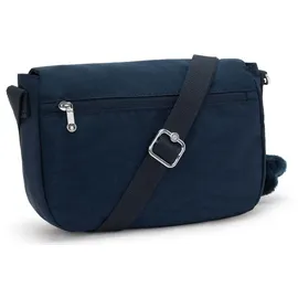 Kipling Umhängetasche Basic Eyes Wide Open Earthbeat S Blue Bleu 2