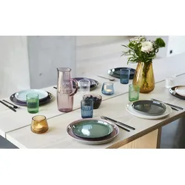 Bitz Kusintha Pink Glaskrug 1,2 L,