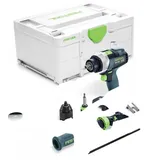 Festool TDC 18/4 I-Basic-5,2 QUADRIVE