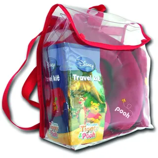 Disney Baby Reise-Set Winnie the Pooh