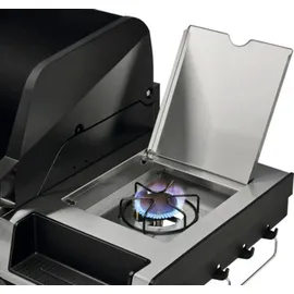 Enders Gasgrill Uniq 3 IK Cruster