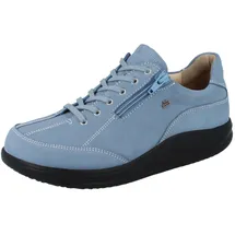 Finn Comfort Otaru Damen Blau 38