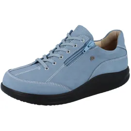Finn Comfort Otaru Damen Blau 38