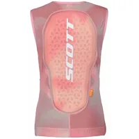 Scott Airflow paradise pinkprint M