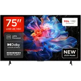 TCL 75V6C 75 Zoll LED 4K HDR Google TV