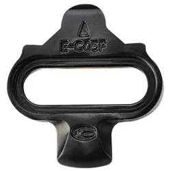 EXUSTAR Cleats Pedalplatten E-C05F SPD kompatibel