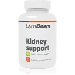 GymBeam Kidney Support Kapseln zur Unterstützung der Nieren- und Blasenfunktion 60 KAP