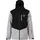 Brunotti Herren Funktionsjacke Kense, Größe XXL in Grau Alloy