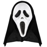 w widmann milano party fashion Screaming Ghost Maske Erwachsene S