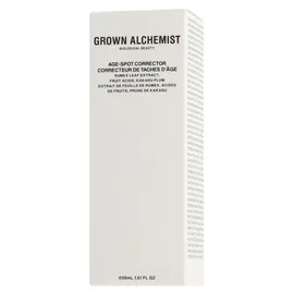 Grown Alchemist Age-Spot Corrector Gesichtsserum 30 ml