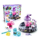 Canal Toys Factory Sensorieller Slime, DIY, ab 6 Jahren, SSC 205, Violett