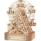 WOODEN.CITY Holzbausatz Ferris Wheel 502330