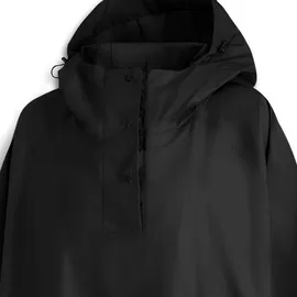 Reisenthel Regenponcho Schwarz onesize