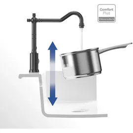 Villeroy & Boch Avia 2.0 anthrazit 92400005