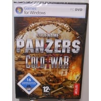 Codename Panzers: Cold War (PC)