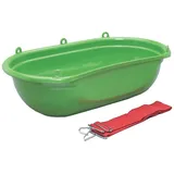 Blome Streuwanne 20l grün