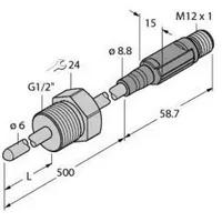 Turck 100002533