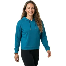 Protest Iron Kapuzenpullover - Surfing Blue - S