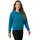 Protest Iron Kapuzenpullover - Surfing Blue - S