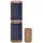 Power Traveller Powerbank Solar Extreme Tactical PTL-EXT001 TAC Solar-Powerbank Ladestrom Solarzelle 1000 mA 5 W 12000 mAh