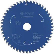 Bosch Kreissägeblatt Expert for Aluminium 140 x 20 mm 48 Zähne 1 St.