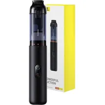 Baseus A5 Autostaubsauger schwarz