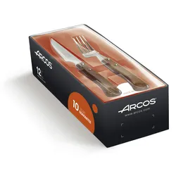 Arcos Besteck-Set