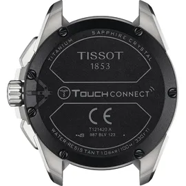 TISSOT T-TOUCH Connect Solar