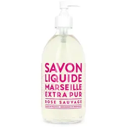 Extra Pur Liquid Marseille Soap Wild Rose
