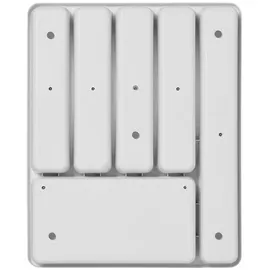PRO PLUS Besteckkasten 40,5 x 32,5 x 4,5 cm