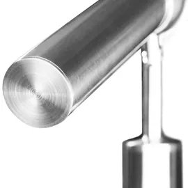 V2Aox Treppengeländer 200 cm Edelstahl