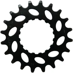 KMC Steck-Zahnkranz, E-Antrieb