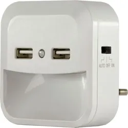 REV Nachtlicht LED Sensor 2x USB-A