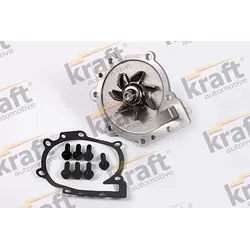 Kraft Automotive Wasserpumpe [Hersteller-Nr. 1506350] für Volvo
