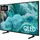 Samsung GQ55Q7F2 55'' QLED 4K Vision AI Smart TV Q7F2