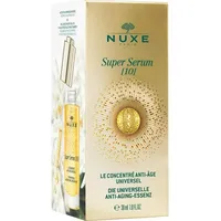 NUXE Super Serum 10 Anti-Aging Universal Concentrate 30 ml