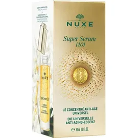 NUXE Super Serum 10 Anti-Aging Universal Concentrate 30 ml