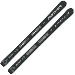Fischer XTR Race On-Piste Ski Set 2024/25 - 145cm