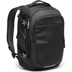 Manfrotto Advanced Gear Backpack M III (Fotorucksack, 17 l), Kameratasche, Schwarz