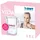 BWT Vida 815485 weiß + 3 Filterkartuschen