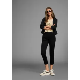 LAURA SCOTT T-Shirt in beige | Gr.: 36