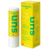 sanacute Lippenpflege Öl LSF 50+ 1-tlg.