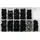 Yato - Volvo 350sz Autoclips-set Yt-06655