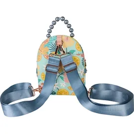 Loungefly Mini-Rucksack Convertible Lemon