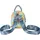 Loungefly Mini-Rucksack Convertible Lemon