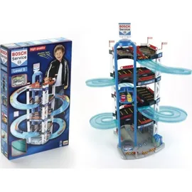 Theo Klein Bosch 5 Ebenen (2813)